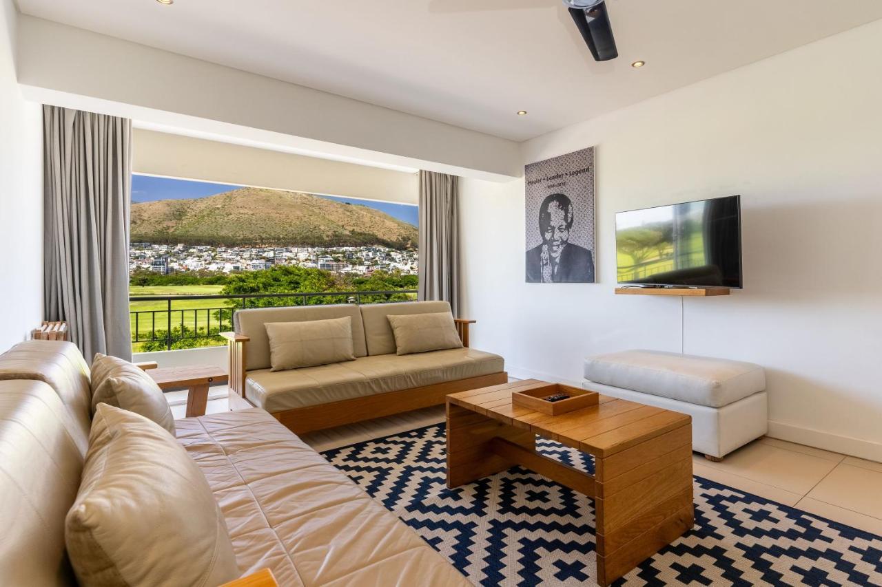 Mouille Point Places - Studios & Apartments Kaapstad Buitenkant foto