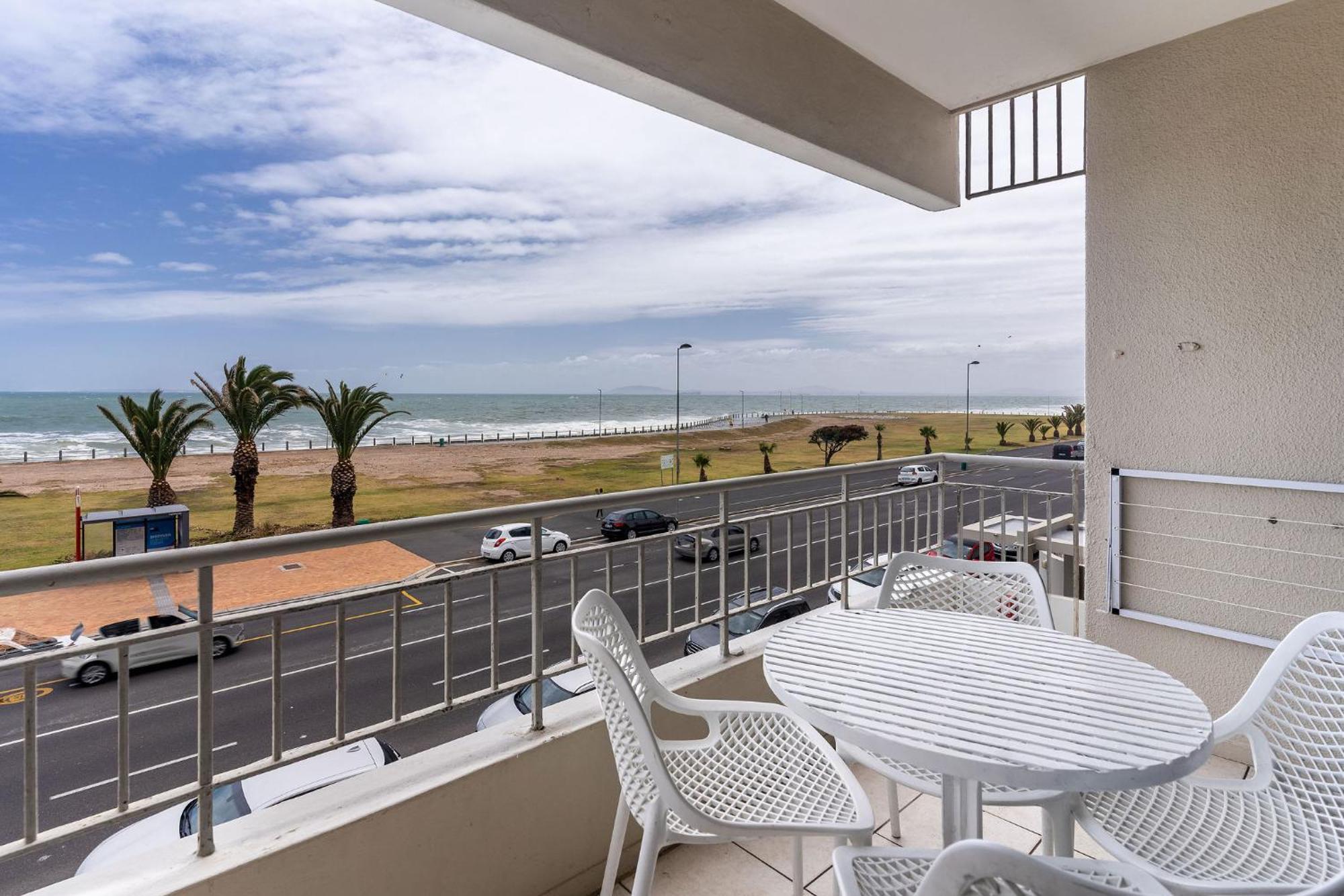 Mouille Point Places - Studios & Apartments Kaapstad Buitenkant foto
