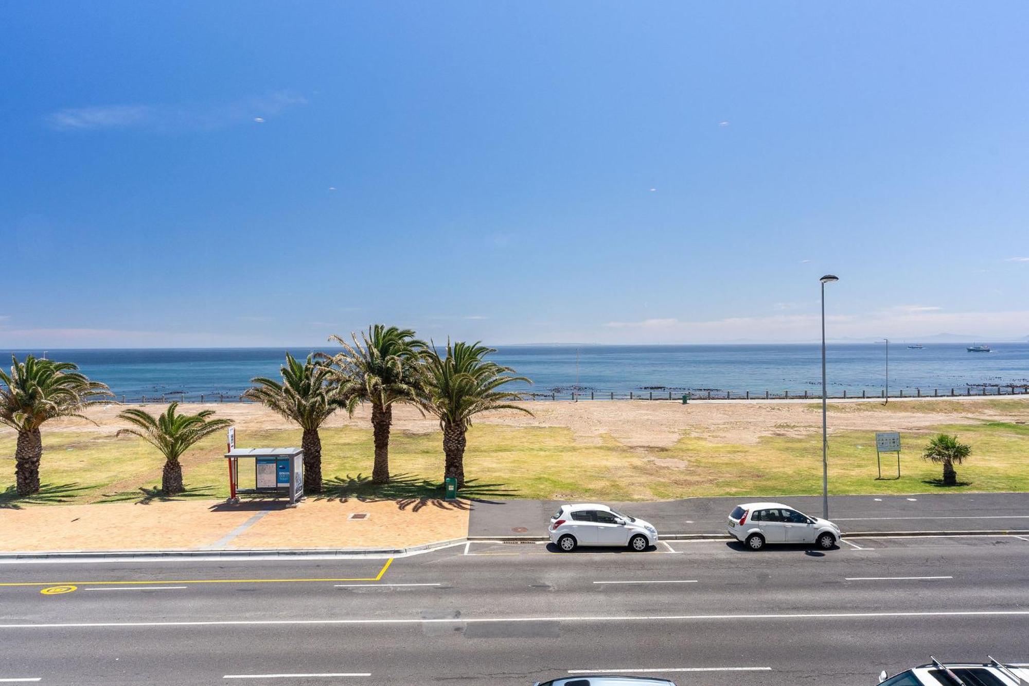 Mouille Point Places - Studios & Apartments Kaapstad Buitenkant foto