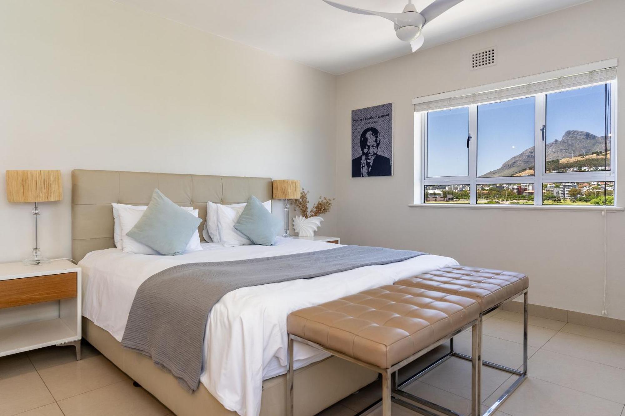 Mouille Point Places - Studios & Apartments Kaapstad Buitenkant foto