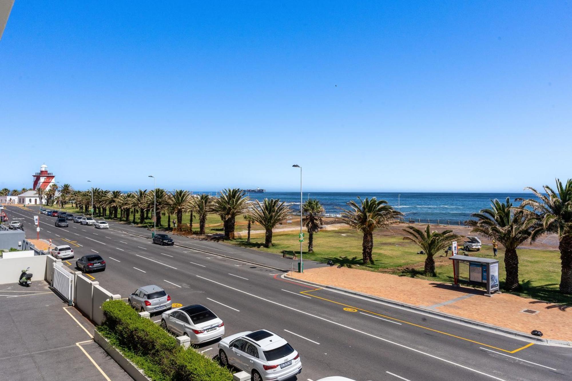 Mouille Point Places - Studios & Apartments Kaapstad Buitenkant foto