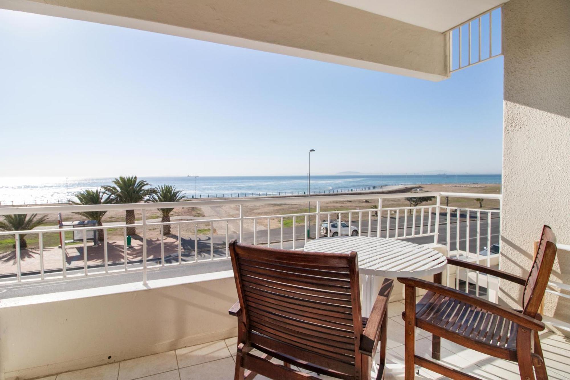 Mouille Point Places - Studios & Apartments Kaapstad Buitenkant foto
