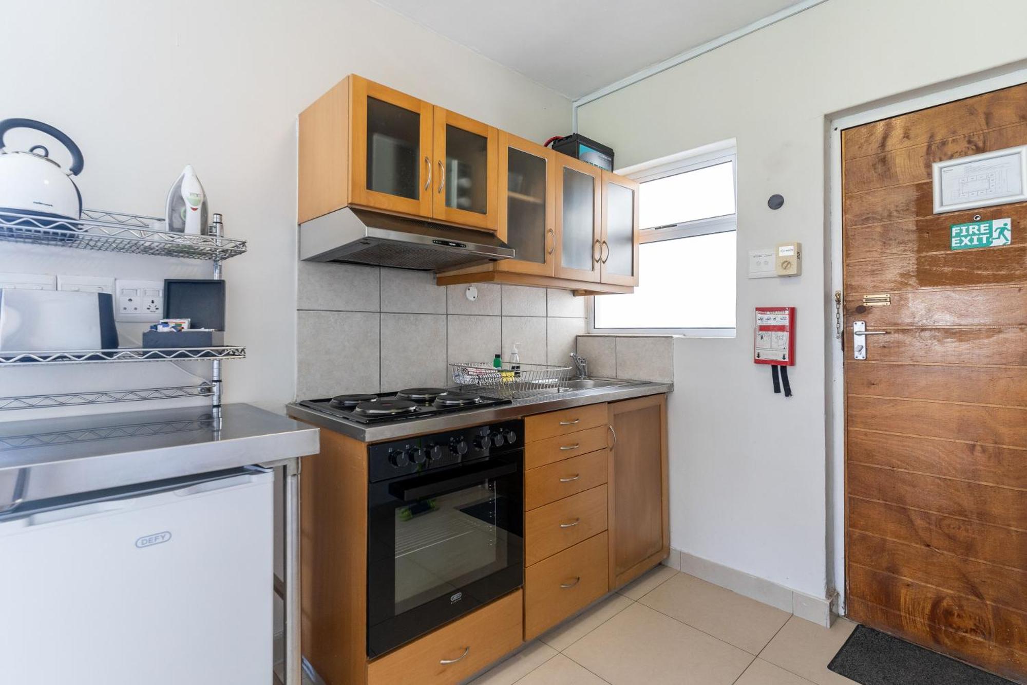 Mouille Point Places - Studios & Apartments Kaapstad Kamer foto